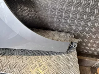 2016-2023 631012967R Крыло переднее левое Renault Scenic 4 Арт e12490044, вид 4