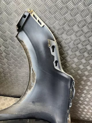 2016-2023 631012967R Крыло переднее левое Renault Scenic 4 Арт e12490044, вид 6