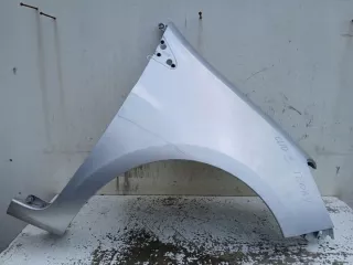  Крыло переднее правое Renault Clio 3 Арт e12489941, вид 2