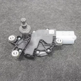 W000068429 Моторчик стеклоочистителя фар Mercedes GLC X253 Арт e12489930, вид 4