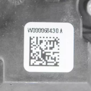 W000068429 Моторчик стеклоочистителя фар Mercedes GLC X253 Арт e12489930, вид 7