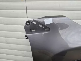 631001642R Крыло переднее правое Renault Captur Арт e12489921, вид 3