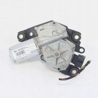 A2059063400 Моторчик стеклоочистителя фар Mercedes C W205 Арт e12489896, вид 3