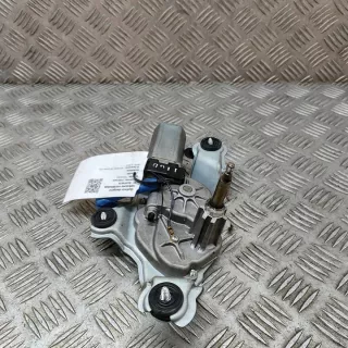 98700A5000 Моторчик стеклоочистителя фар Hyundai i30 FD Арт e12489722, вид 2