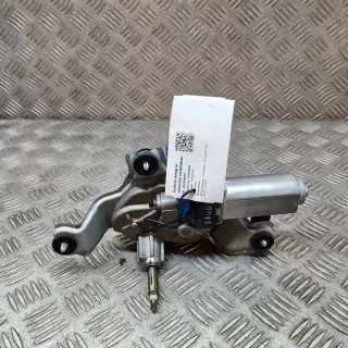 98700A5000 Моторчик стеклоочистителя фар Hyundai i30 FD Арт e12489722, вид 3