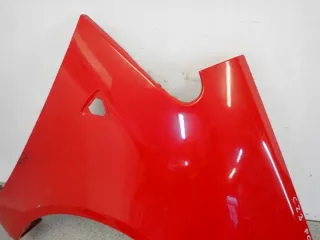  Крыло переднее правое Mitsubishi Colt 6 Арт e12489598, вид 4