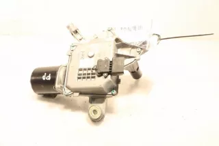 53568012 Моторчик стеклоочистителя фар Citroen C4 1 Арт e12489539, вид 3