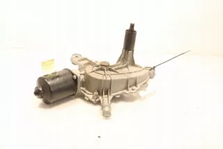 53568012 Моторчик стеклоочистителя фар Citroen C4 1 Арт e12489539, вид 4