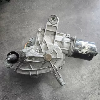 PRZEDNI53630337 53630337 Моторчик стеклоочистителя фар Citroen C4 1 Арт e12489537, вид 2