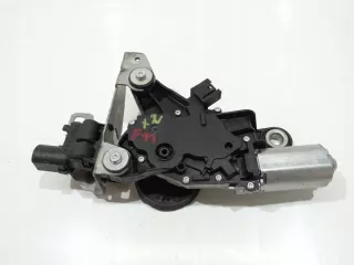 7311415 Моторчик стеклоочистителя фар BMW 5 F10/F11/GT F07 Арт e12489386, вид 1