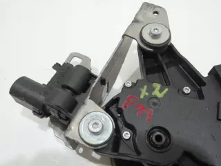 7311415 Моторчик стеклоочистителя фар BMW 5 F10/F11/GT F07 Арт e12489386, вид 3