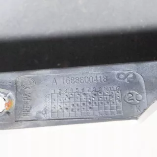 A1688800418 Крыло переднее правое Mercedes A W168 Арт e12489374, вид 7