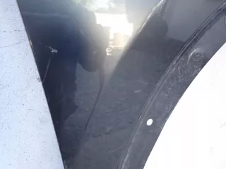 KB7W52111 Крыло переднее правое Mazda 2 DE Арт e12489301, вид 2