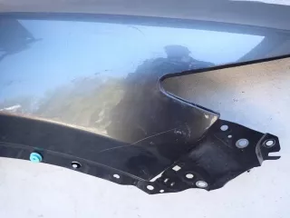 KB7W52111 Крыло переднее правое Mazda 2 DE Арт e12489301, вид 4