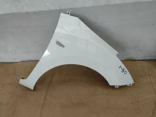 12-13-14-15-16 Крыло переднее правое Hyundai i30 GD Арт e12489182, вид 1