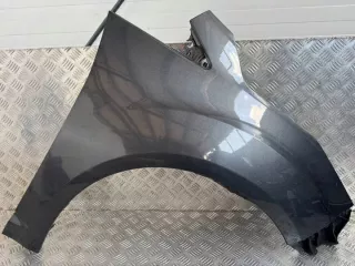 2010-2019 Крыло переднее правое Ford C-max 2 Арт e12489094, вид 1