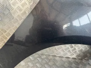 2010-2019 Крыло переднее правое Ford C-max 2 Арт e12489094, вид 3