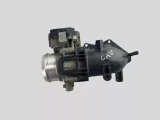 03C133062D Моновпрыск Volkswagen Golf 5 Арт e12488953, вид 1