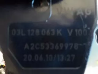 03L128063K Моновпрыск Volkswagen Golf 6 Арт e12488939, вид 2