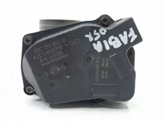 03C133062B Моновпрыск Skoda Fabia 1 Арт e12488889, вид 3