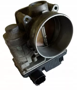 SERA576-01 Моновпрыск Nissan Almera N16 Арт e12488676, вид 1