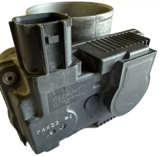 SERA576-01 Моновпрыск Nissan Almera N16 Арт e12488676, вид 4