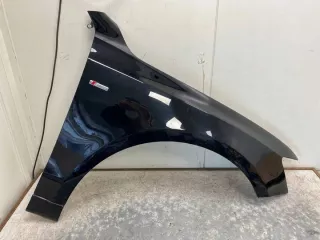 8R0821471 Крыло переднее правое Audi Q5 1 Арт e12488597, вид 1