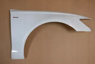 2011-2018 4G0821102 Крыло переднее правое Audi A6 C7 (S6,RS6) Арт e12488549, вид 1