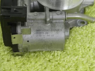 04893625AC Моновпрыск Jeep Wrangler JK restailing Арт e12488513, вид 4