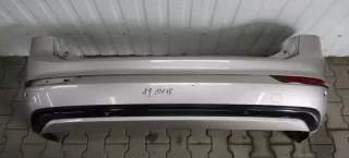 31353430 Бампер задний Volvo XC90 2 restailing Арт e12488442