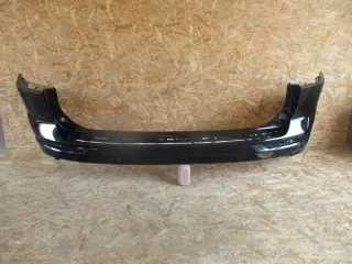 31425198 Бампер задний Volvo XC60 2 Арт e12488421, вид 1