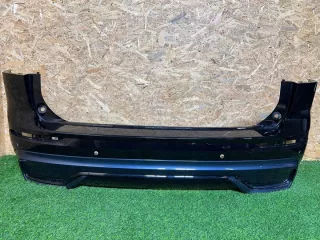 31425198 Бампер задний Volvo XC60 2 Арт e12488404, вид 1