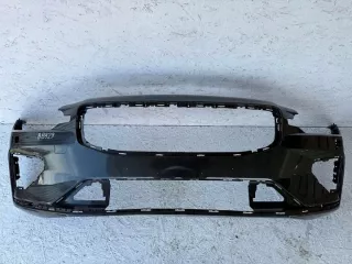  Бампер передний Volvo S60 3 Арт e12488344, вид 1