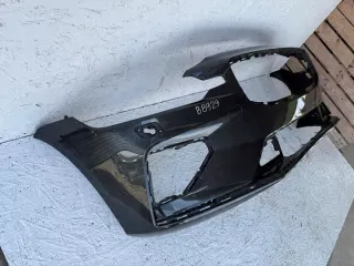  Бампер передний Volvo S60 3 Арт e12488344, вид 2