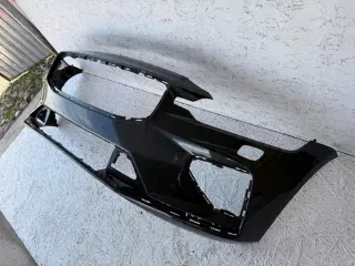  Бампер передний Volvo S60 3 Арт e12488344, вид 3