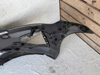  Бампер передний Volvo S60 3 Арт e12488344, вид 4
