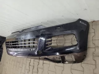 7P6807221B 7P6807061 7P6853677A Бампер передний Volkswagen Touareg 2 Арт e12488296, вид 3