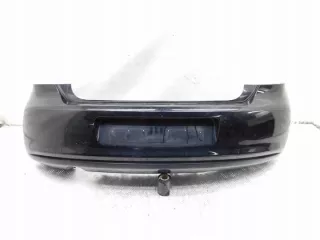 6R6807421BK Бампер задний Volkswagen Polo 5 Арт e12488248, вид 1