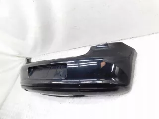 6R6807421BK Бампер задний Volkswagen Polo 5 Арт e12488248, вид 3