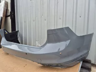 3G9807421 3G980741 Бампер задний Volkswagen Passat B8 Арт e12488185, вид 2