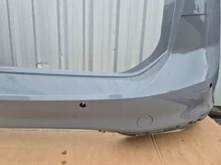 3G9807421 3G980741 Бампер задний Volkswagen Passat B8 Арт e12488185, вид 5
