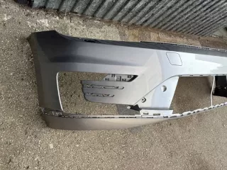 3G0807221B Бампер передний Volkswagen Passat B8 Арт e12488171, вид 2