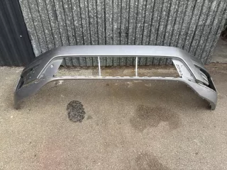 3G0807221B Бампер передний Volkswagen Passat B8 Арт e12488171, вид 4