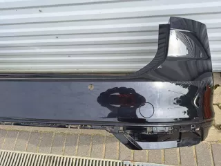3G9807421D-AHTMK11 Бампер задний Volkswagen Passat B8 Арт e12488168, вид 4