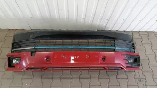 7E5807221D Бампер передний Volkswagen Multivan T6 Арт e12488135, вид 1