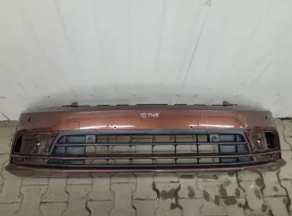 5C6807217AG 5C6853671 5C6853671H Бампер передний Volkswagen Jetta 6 Арт e12488126, вид 1