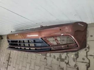 5C6807217AG 5C6853671 5C6853671H Бампер передний Volkswagen Jetta 6 Арт e12488126, вид 3
