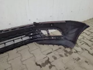 5C6807217AG 5C6853671 5C6853671H Бампер передний Volkswagen Jetta 6 Арт e12488126, вид 8