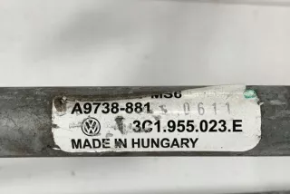 3C1955023E Механизм стеклоочистителя (трапеция дворников) Volkswagen Passat B7 Арт e12488108, вид 4