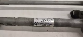5K1955023 Механизм стеклоочистителя (трапеция дворников) Volkswagen Golf 6 Арт e12488043, вид 2